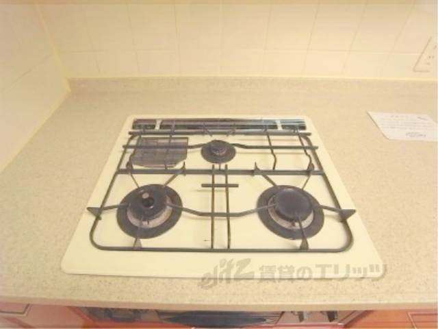 キッチン　（コンロ）