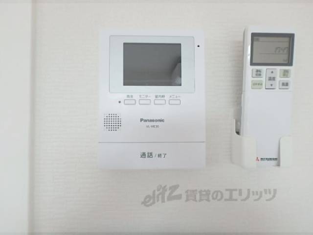 ドアフォン（ＴＶ含）
