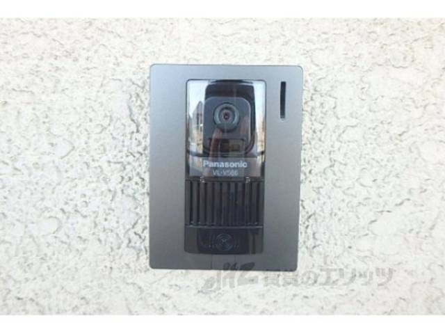 ドアフォン（ＴＶ含）