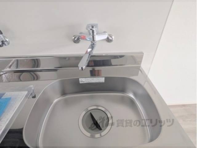 キッチン　シンク