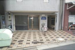 プルシャン吉祥院室内写真2