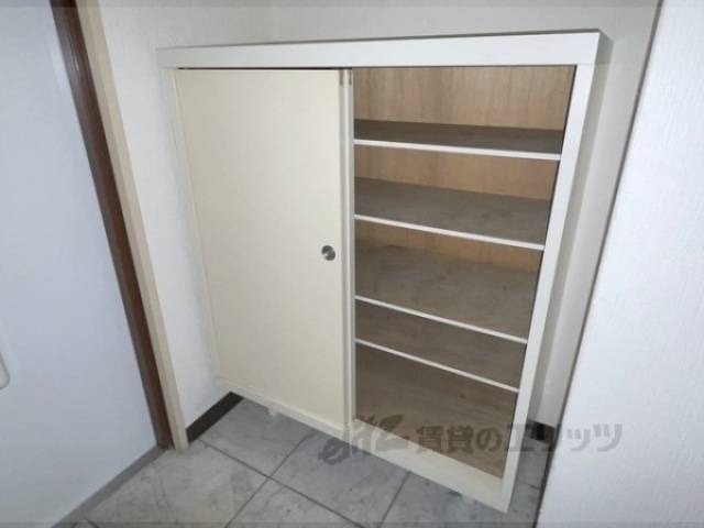 下駄箱