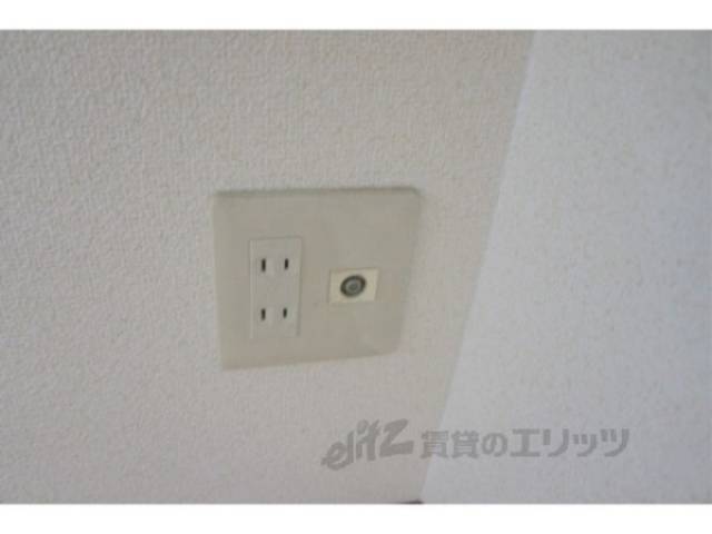 テレビジャック