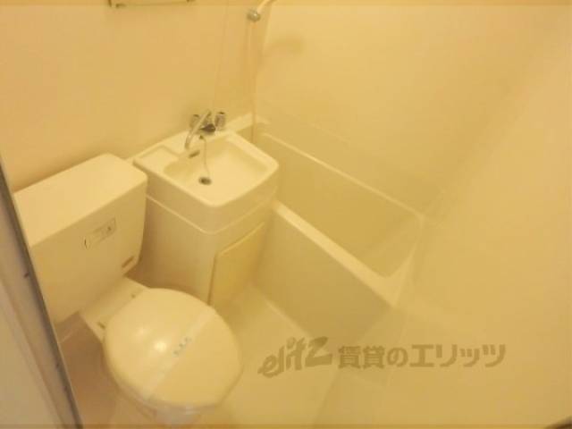 ユニットバス
