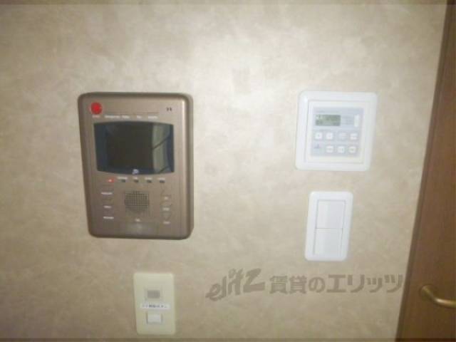 ドアフォン（ＴＶ含）