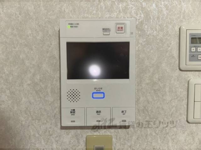 ドアフォン（ＴＶ含）