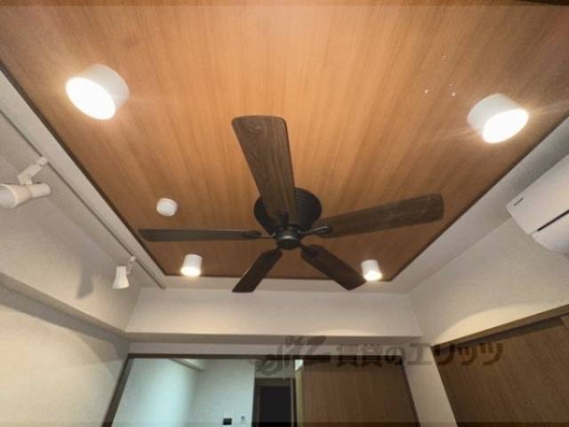 シーリングファン