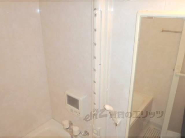 風呂　ミストサウナです。