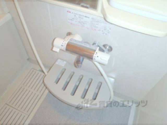 風呂　シャワーも使いやすいです。