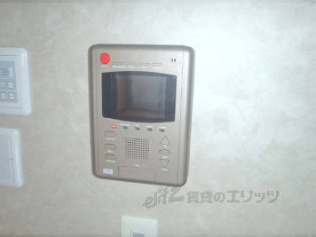 ドアフォン（ＴＶ含）　モニターフォン