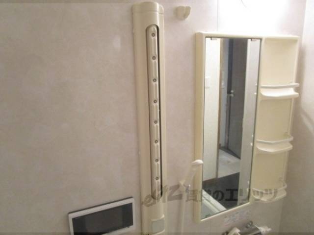 風呂　ミストサウナ