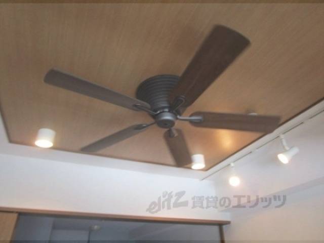 シーリングファン