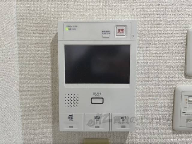 ドアフォン（ＴＶ含）
