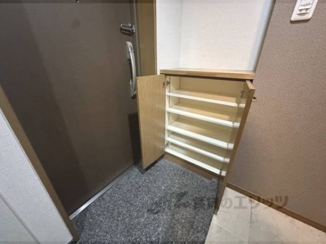 下駄箱