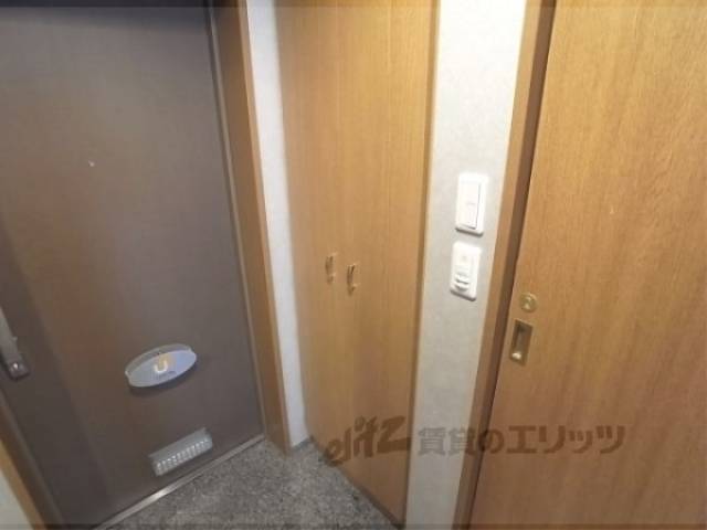 下駄箱