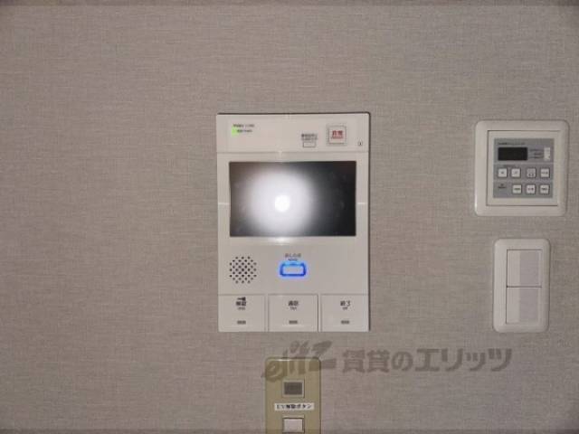 ドアフォン（ＴＶ含）
