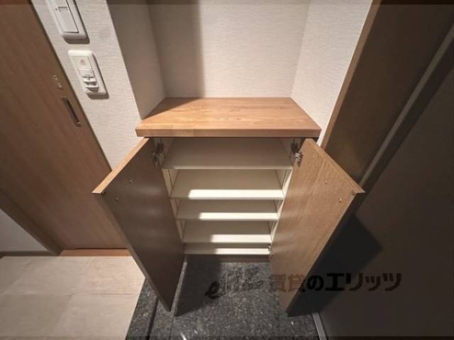 下駄箱