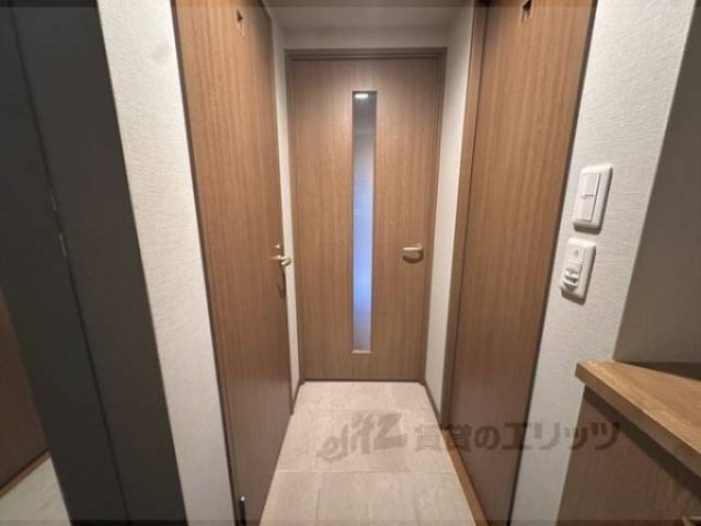 廊下