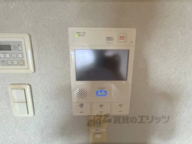 ドアフォン（ＴＶ含）