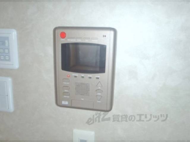 ドアフォン（ＴＶ含）　モニターフォン