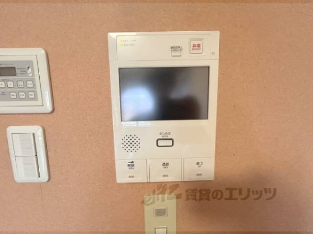 ドアフォン（ＴＶ含）