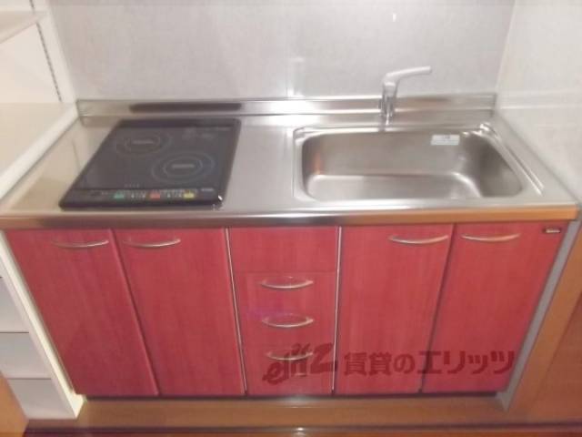 洗面所　オシャレ洗面台です