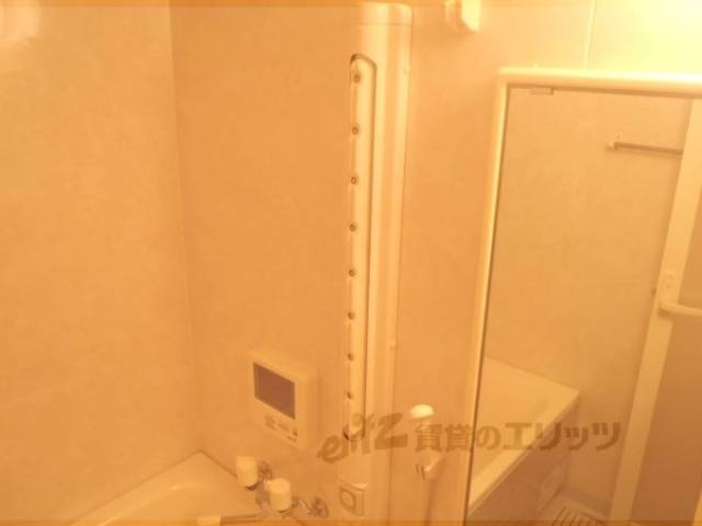 風呂　ミストサウナ