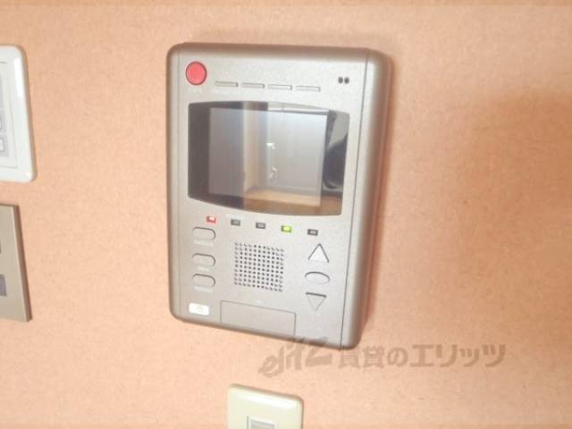 モニターフォン