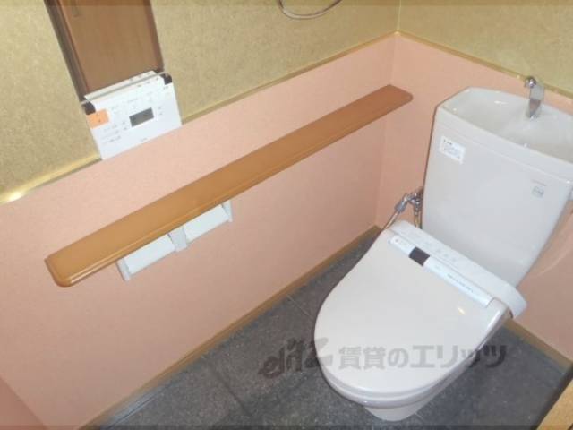 トイレ　ｳｫｼｭﾚｯﾄ