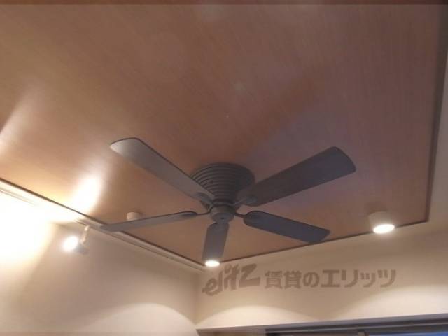 シーリングファン