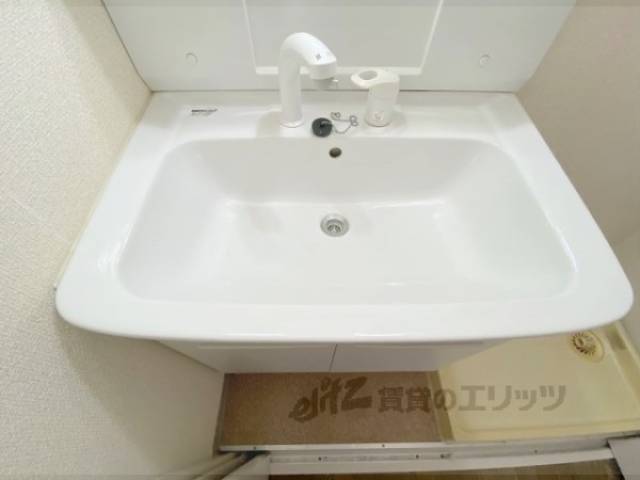 洗面所