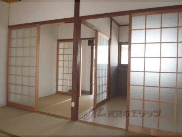 居室