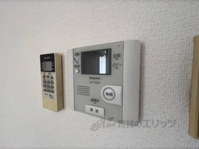 ドアフォン（ＴＶ含）