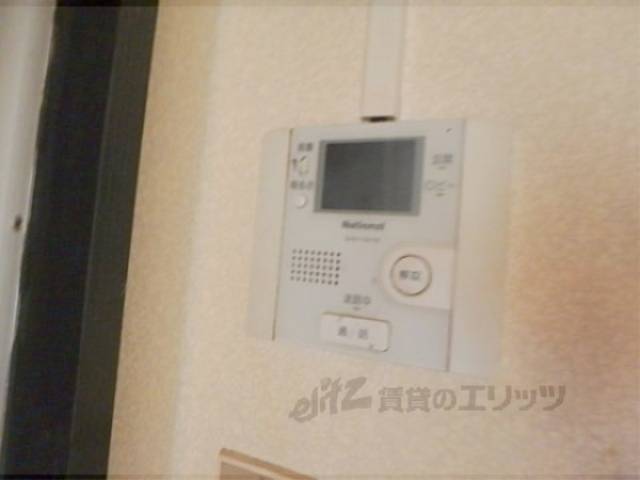 ドアフォン（ＴＶ含）