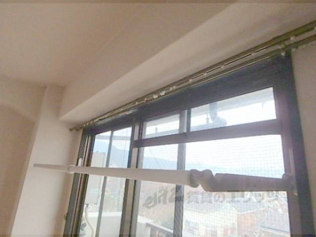 洗濯竿