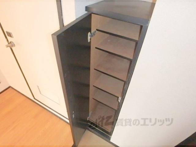 下駄箱