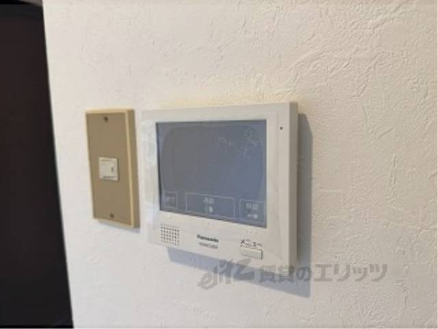 ドアフォン（ＴＶ含）　換気扇