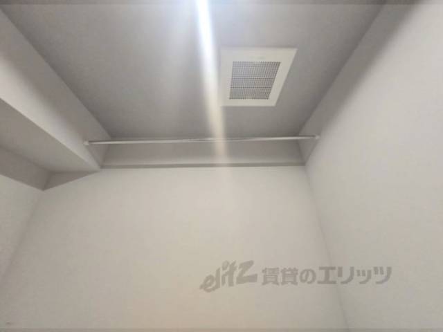 洗面所　上部