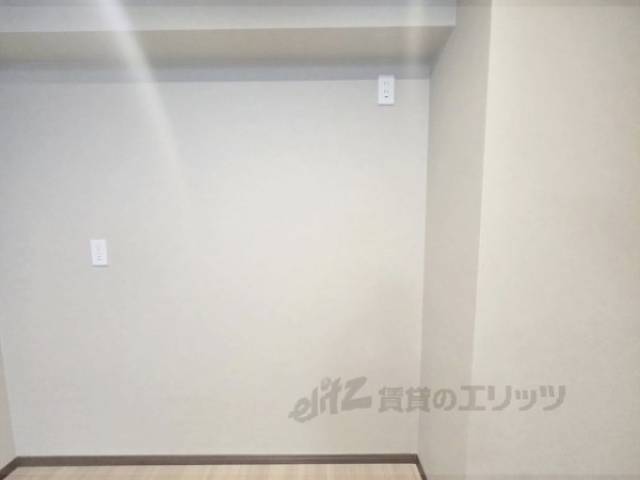 冷蔵庫置場
