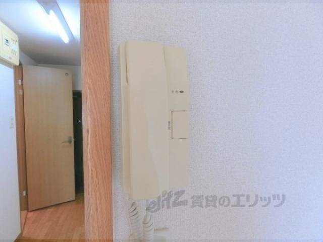 インターホン
