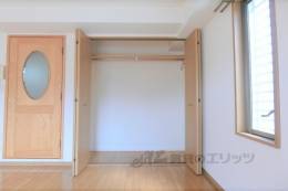 ＥＮＶＹ寺ノ前室内写真2