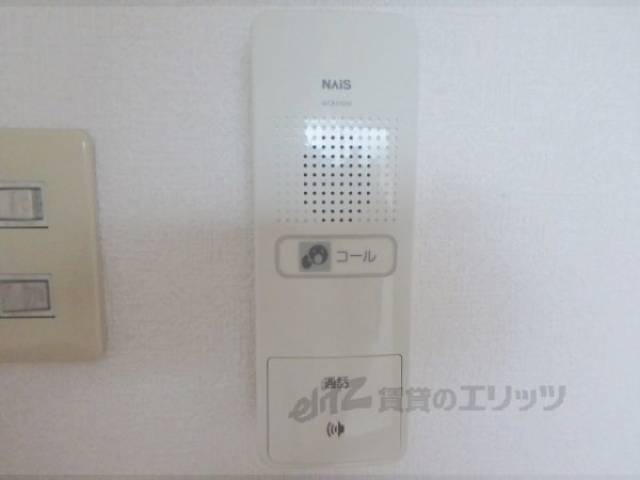 インターホン