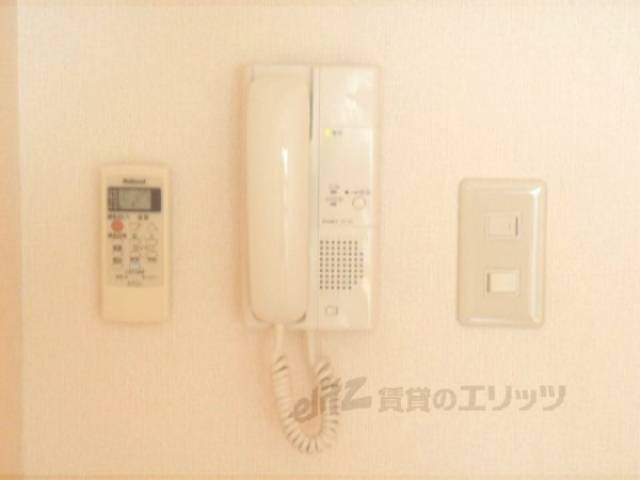 ドアフォン（ＴＶ含）