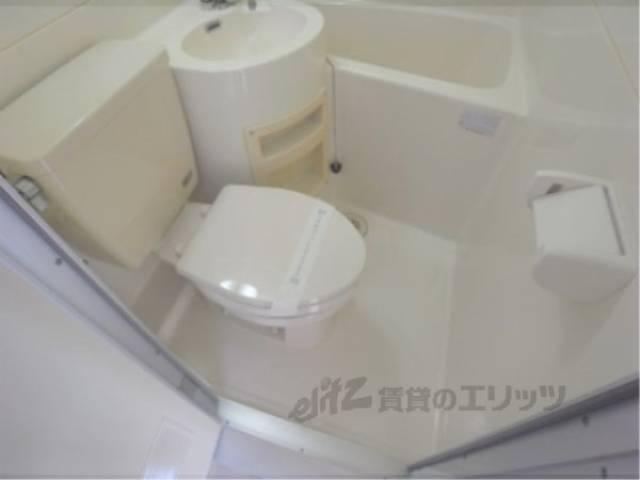 ユニットバス