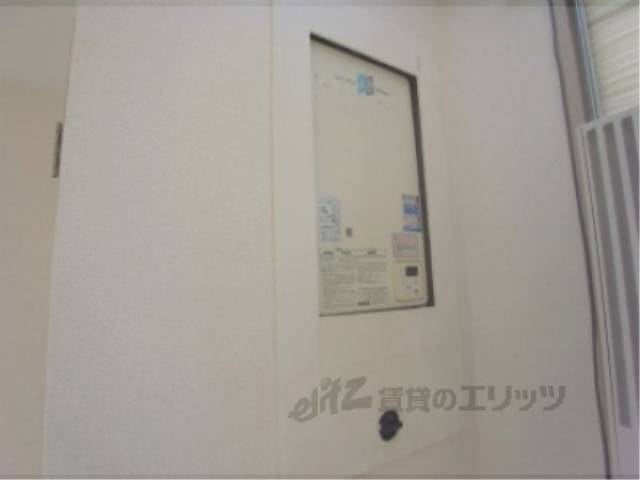 湯沸かし器