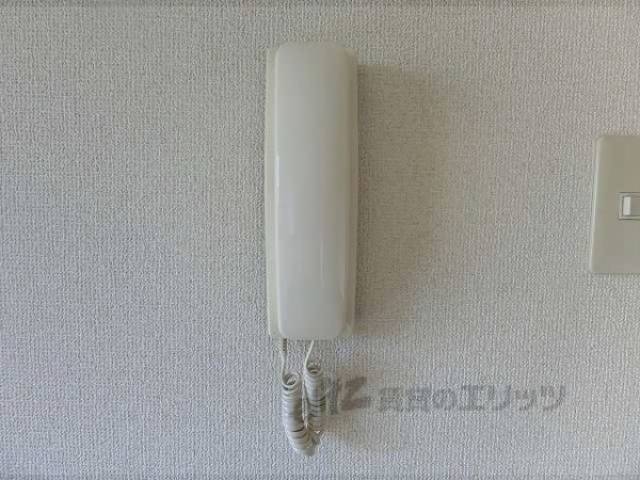 ドアホン
