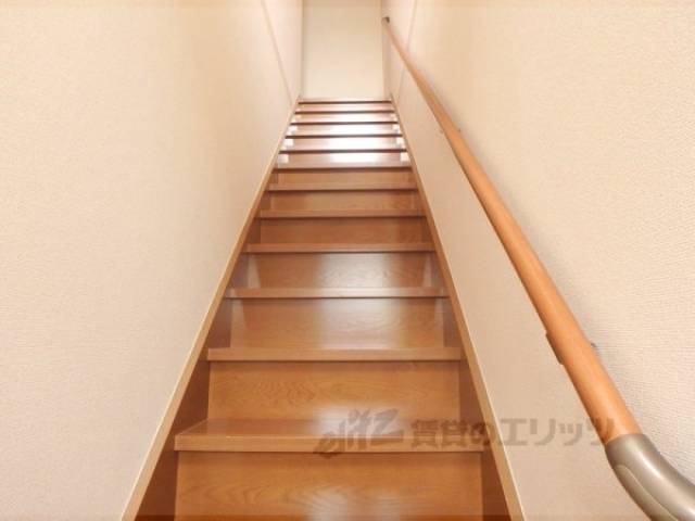 階段