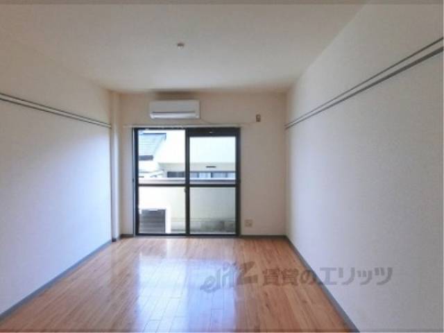 居室　7帖のお部屋です。