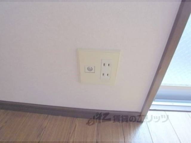 テレビジャック