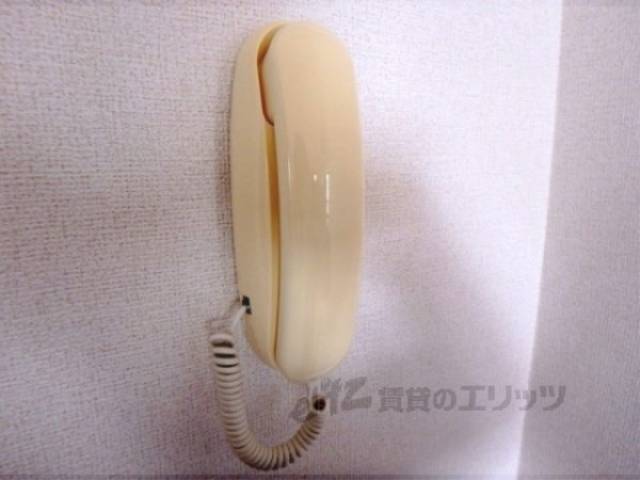 ドアフォン（ＴＶ含）　インターフォン